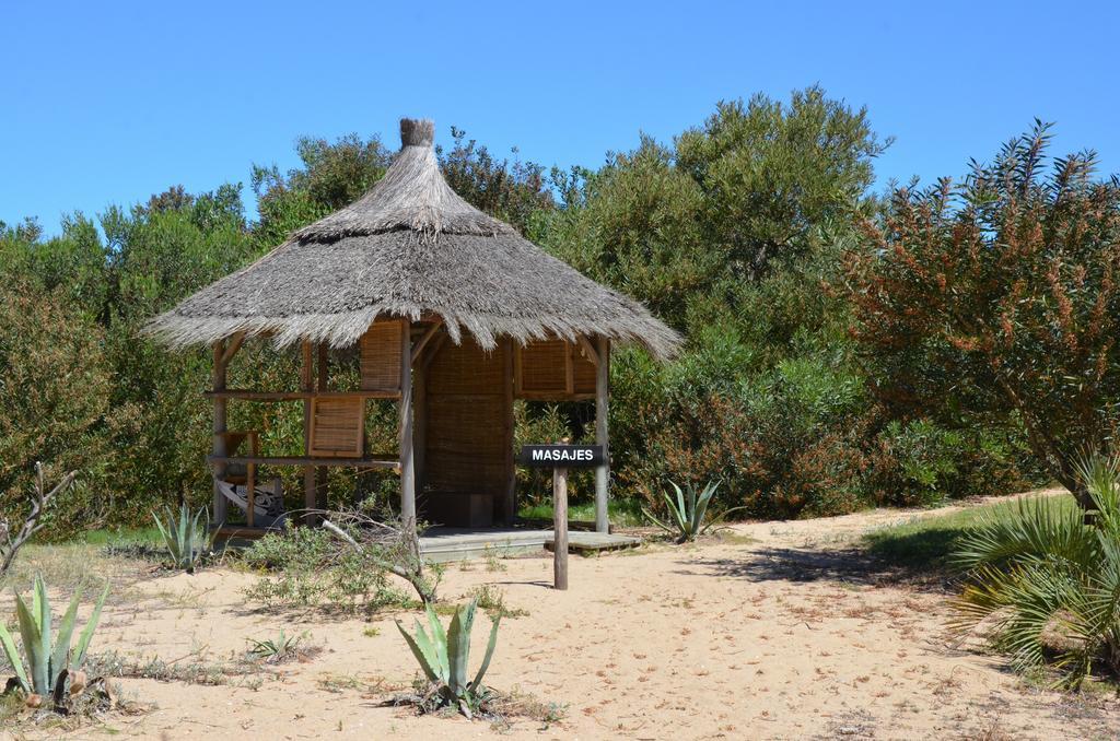 Hotel Casa Suaya à José Ignacio Extérieur photo