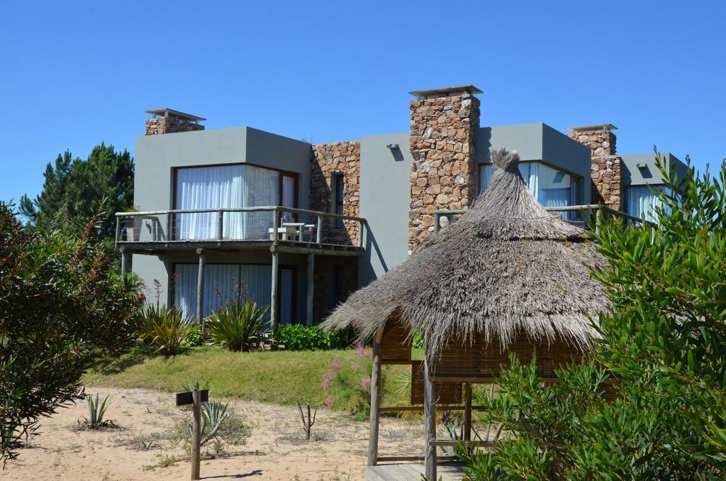 Hotel Casa Suaya à José Ignacio Extérieur photo