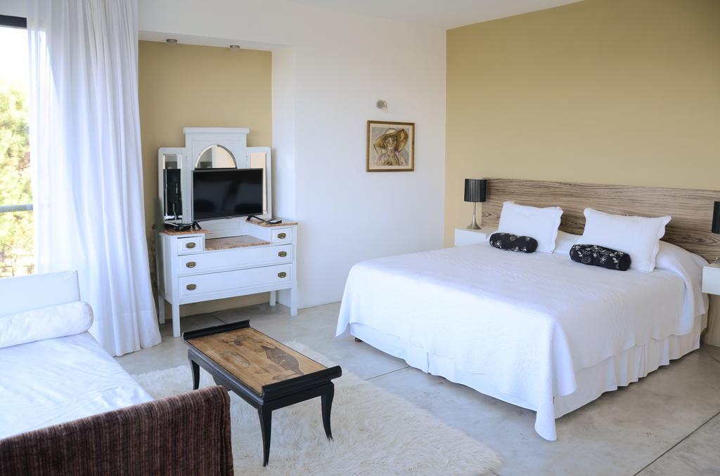 Hotel Casa Suaya à José Ignacio Extérieur photo