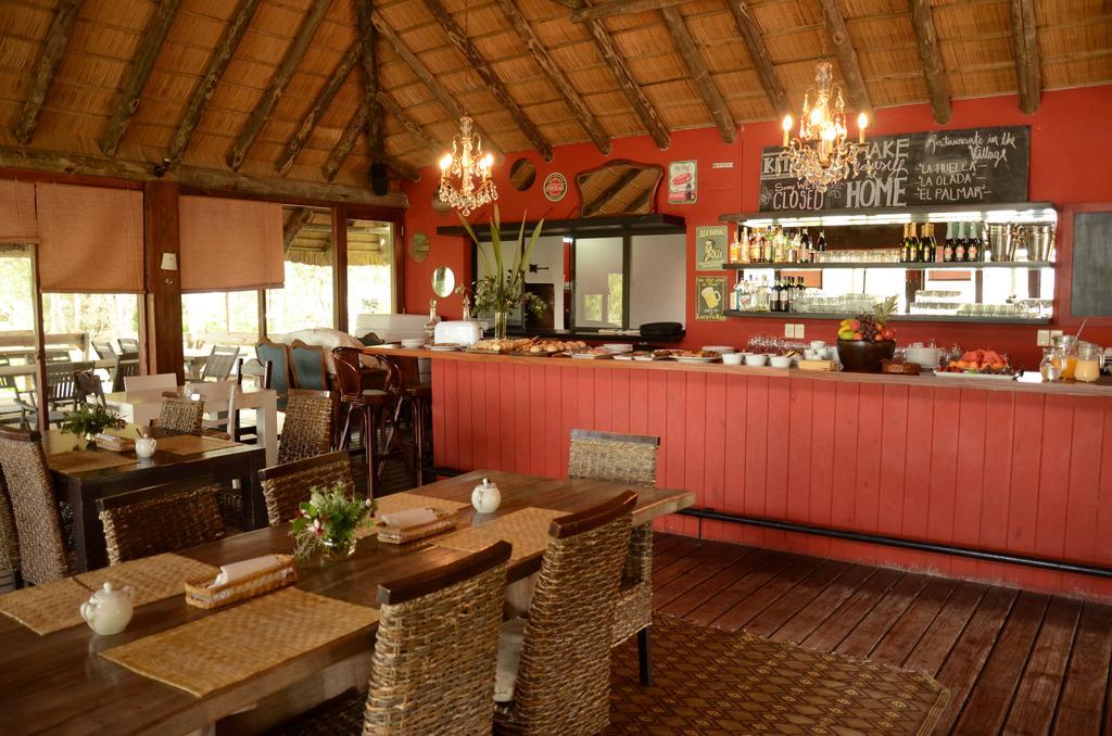 Hotel Casa Suaya à José Ignacio Extérieur photo