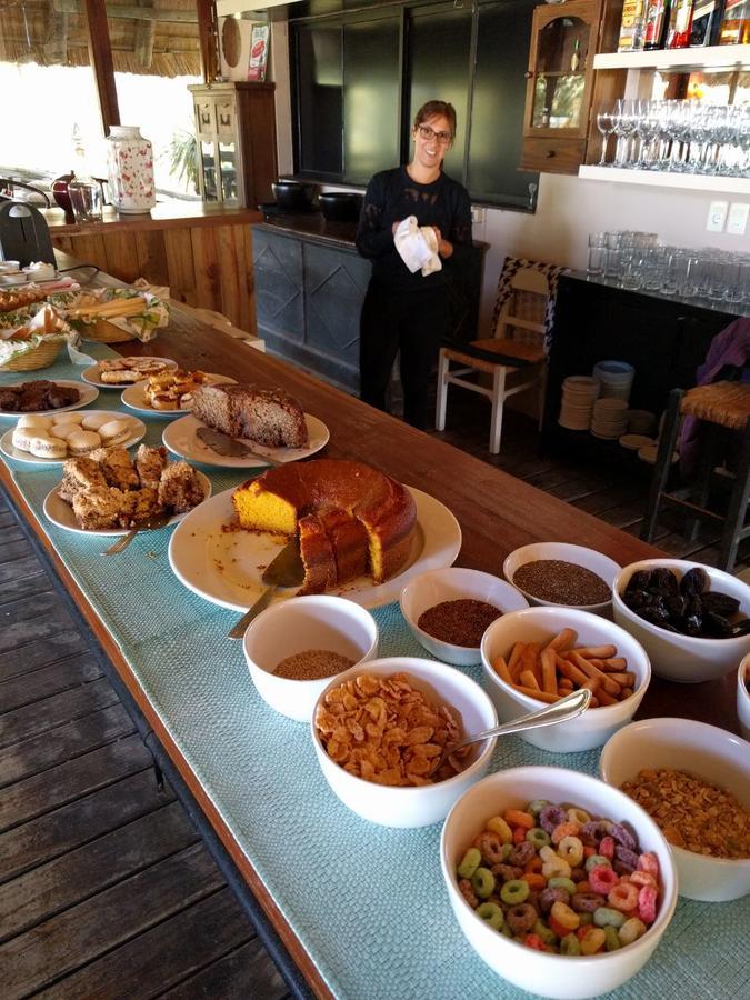 Hotel Casa Suaya à José Ignacio Extérieur photo