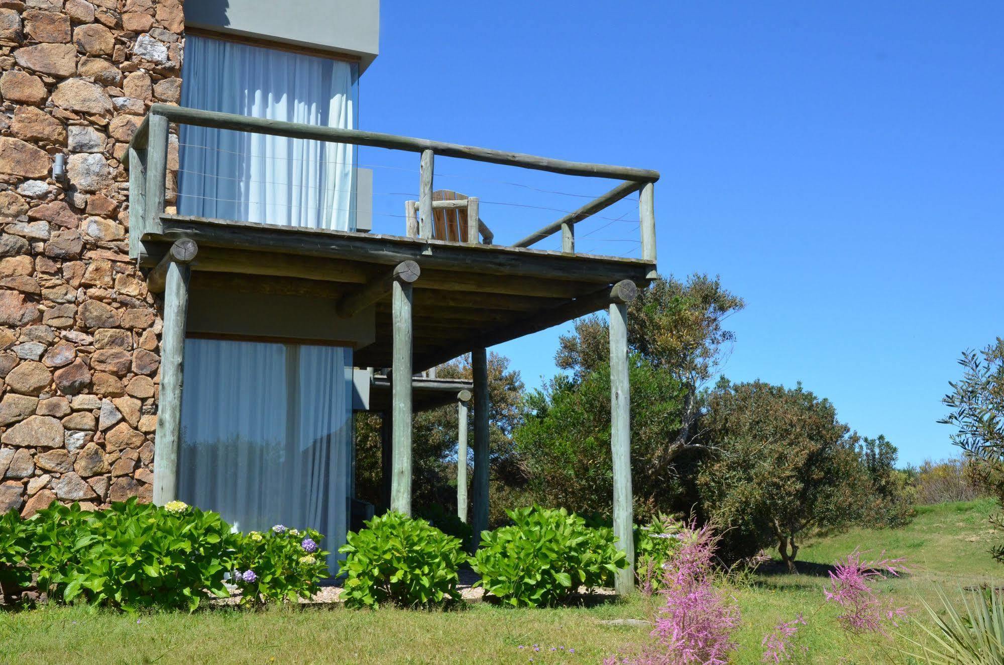 Hotel Casa Suaya à José Ignacio Extérieur photo