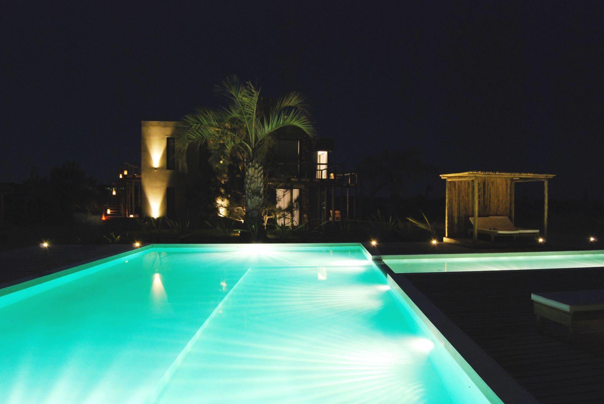 Hotel Casa Suaya à José Ignacio Extérieur photo